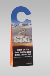 SIXT Welcome-Bag