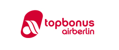 Airberlin/topbonus