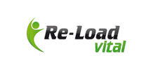 Re-Load vital