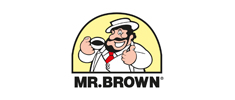 Mr. Brown Coffee